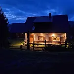 Na Lipowych Wzgorzach * Marcowka