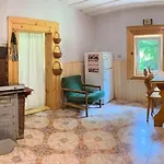 Na Lipowych Wzgorzach Ferienhaus *