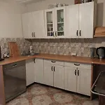 Ferienhaus Na Lipowych Wzgorzach *