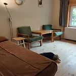 Ferienhaus Na Lipowych Wzgorzach Marcowka