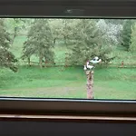Na Lipowych Wzgorzach Ferienhaus