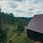 Ferienhaus Na Lipowych Wzgorzach