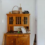 Na Lipowych Wzgorzach Ferienhaus *