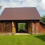 Ferienhaus Na Lipowych Wzgorzach *