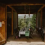 Na Lipowych Wzgorzach Ferienhaus Marcowka