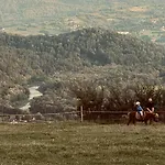 Ferienhaus Na Lipowych Wzgorzach