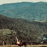 Na Lipowych Wzgorzach Ferienhaus *