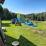 Na Lipowych Wzgorzach Ferienhaus
