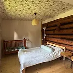Na Lipowych Wzgorzach Ferienhaus *