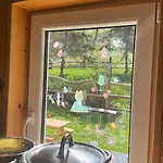 Na Lipowych Wzgorzach Ferienhaus