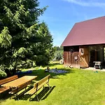 Ferienhaus Na Lipowych Wzgorzach