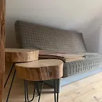 Ferienhaus Na Lipowych Wzgorzach *