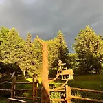 Na Lipowych Wzgorzach Ferienhaus Marcowka