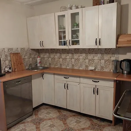 Casa de Férias Na Lipowych Wzgórzach *