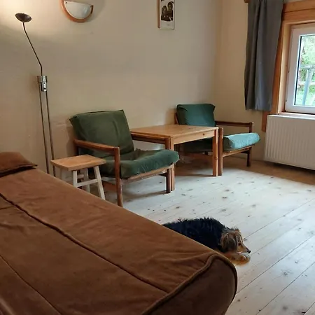 Casa de Férias Na Lipowych Wzgórzach Marcowka