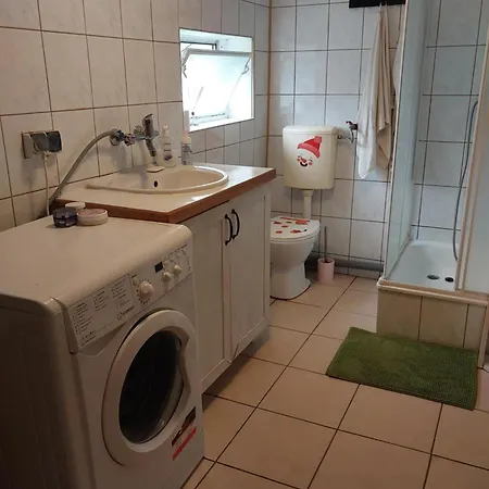 Na Lipowych Wzgórzach *