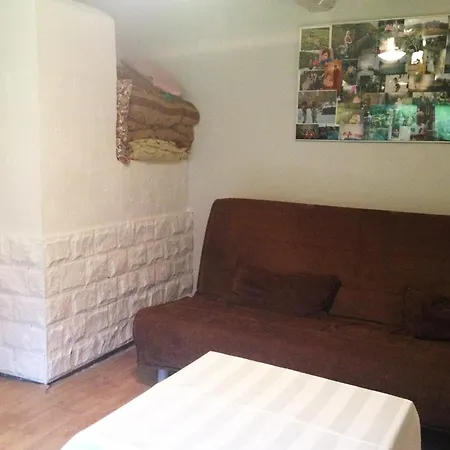 Ferienhaus Na Lipowych Wzgorzach