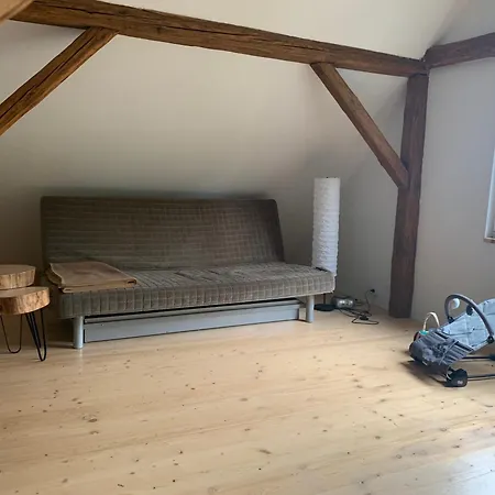 Ferienhaus Na Lipowych Wzgorzach *