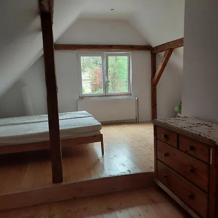 Na Lipowych Wzgorzach Ferienhaus Marcowka