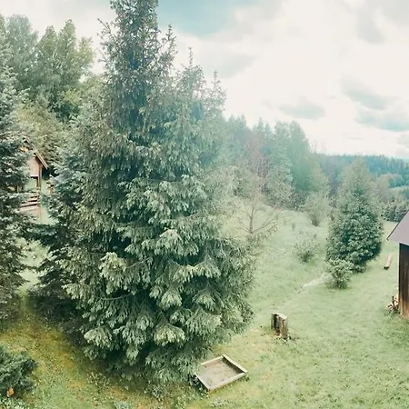 Na Lipowych Wzgórzach *