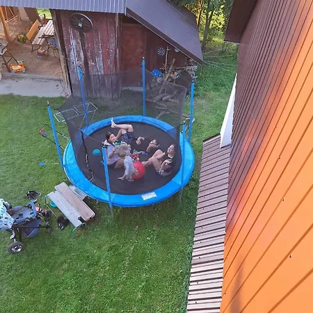 Na Lipowych Wzgórzach