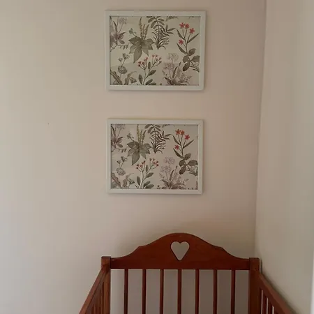 Casa de Férias Na Lipowych Wzgórzach