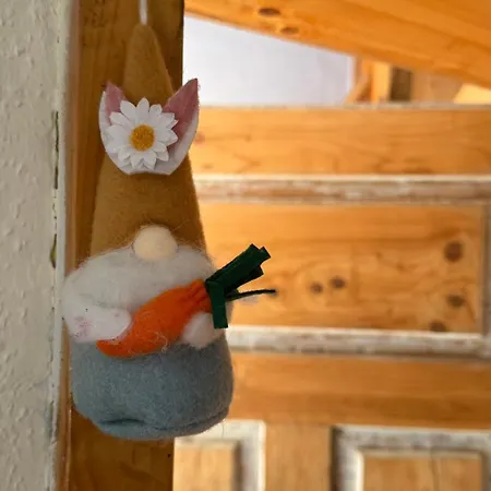 Na Lipowych Wzgórzach Casa de Férias *
